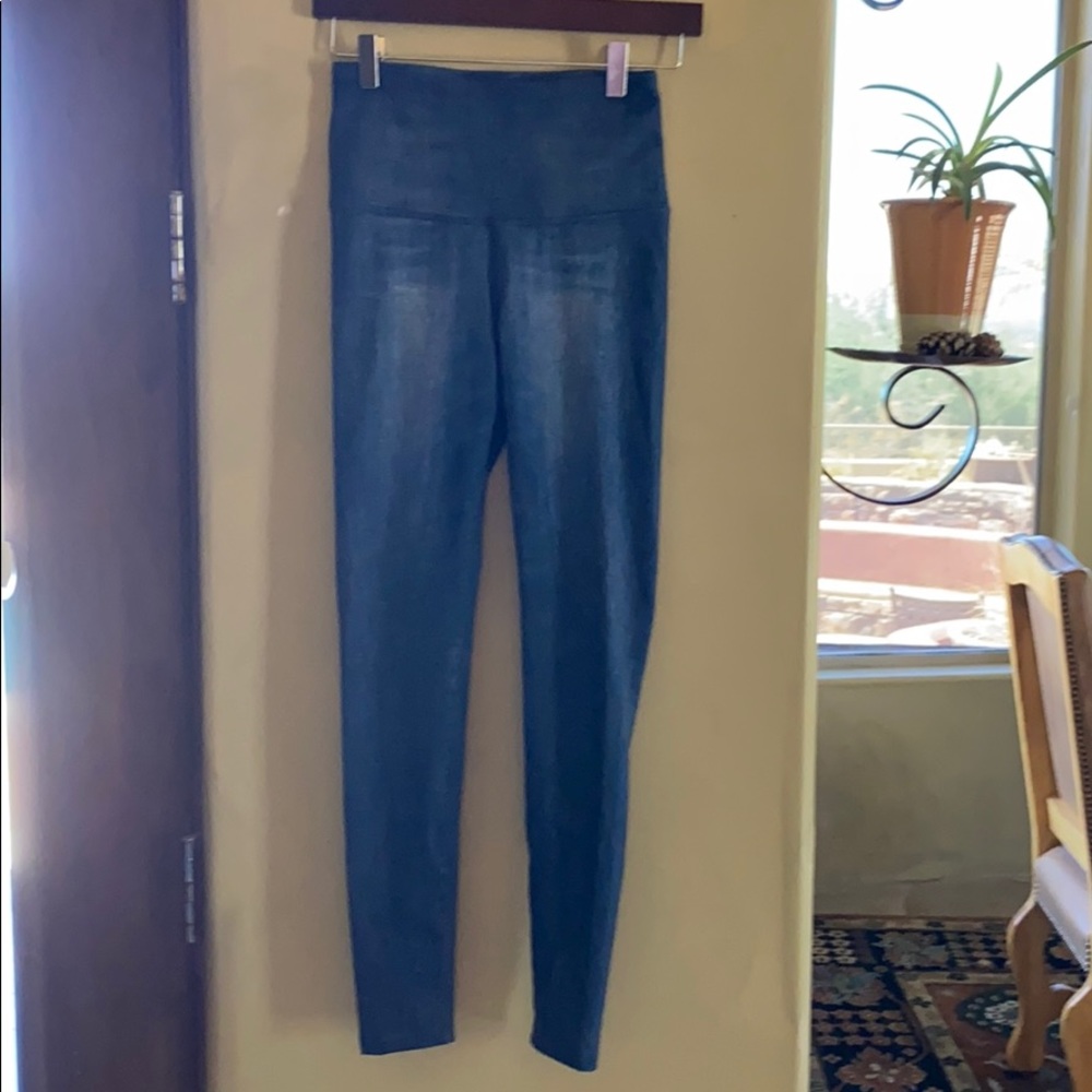 Jean leggings from Lucy